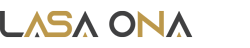 Logo - lasa Ona