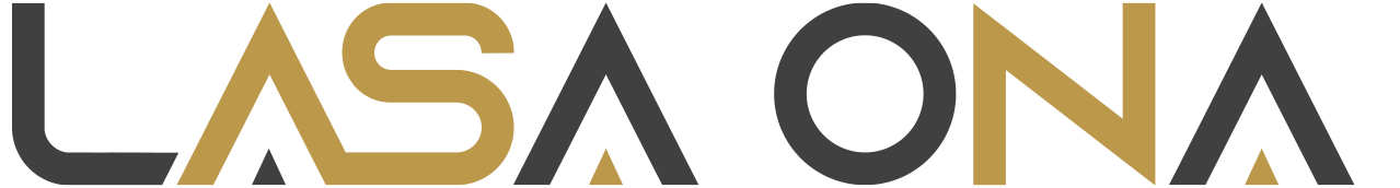 Logo - lasa Ona