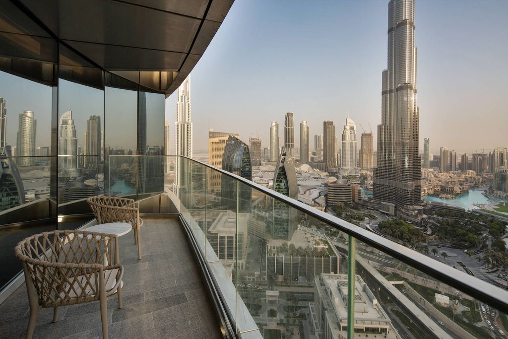 How to Find the Best Apartments for Sale in Dubai