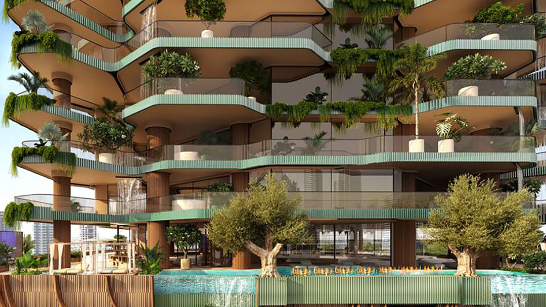 5 - Eywa Dubai