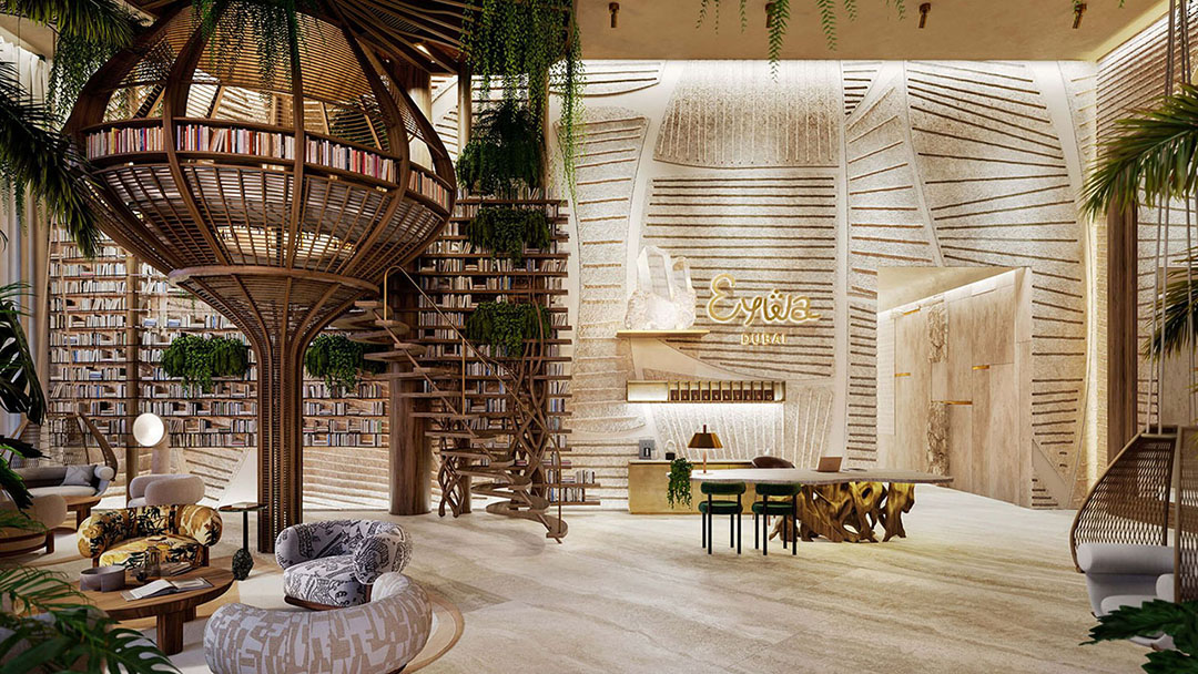 7 - Eywa Dubai