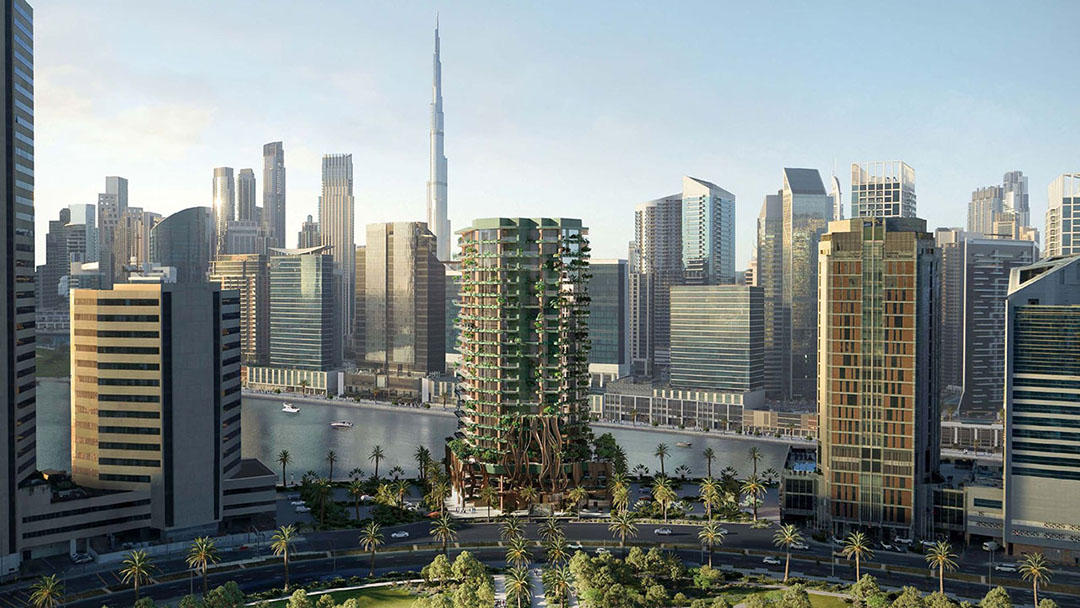 8 - Eywa Dubai